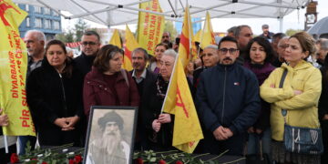 ‘Seyîd Riza li dijî zilmê tu carî serî netewand’