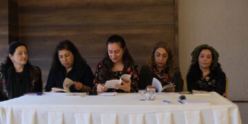 Pirtûka ‘Çîrokên jinên di zindanê de’ hat îmzekirin