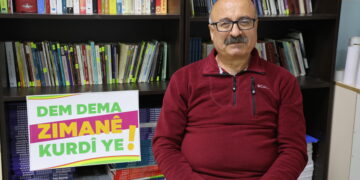 ‘Em ji bo Kurdî merhaleyeke nû didin destpêkirin’