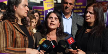 ‘Azadîya cinîyanê girewteyan bi destê komîteyan yena astengekerdene’