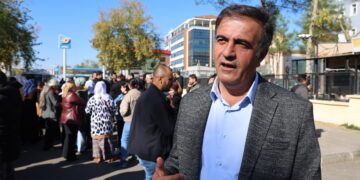 Kamaç: Hevdîtina komîsyonê ya bi birêz Ocalan re dê pêvajoyê li pêş bixe