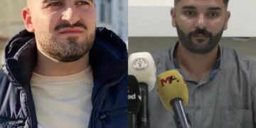 Ciwanên DEM Partiyê xistine hucreyan û qawişên bêalî li wan ferz dikin