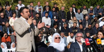 Omer Ocalan: Kurd xwedî li zimanê xwe derkevin dewlet neçare gavan biavêje