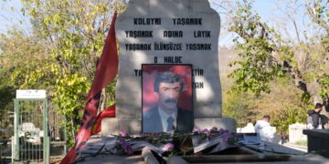 Rojnameger Namik Taranci li ser gora xwe hate bibîranîn