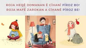 ‘Divê em mafê zarokan biparêzin’