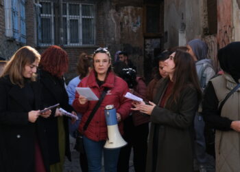 Li Amedê amadekariyên meşa 25ê Mijdarê didome 