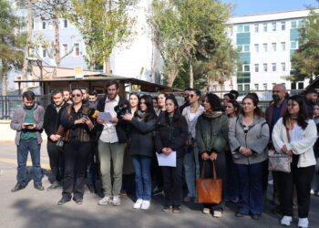 Tora Mafên Zarokan: Pêkanîna mafên zarokan, pêkanîna aştiyê ye