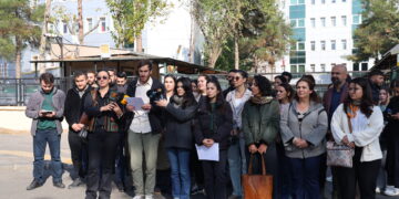 Tora Mafên Zarokan: Pêkanîna mafên zarokan, pêkanîna aştiyê ye