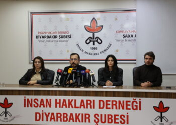 ÎHDa Amedê: Di salekê de 192 bûyer li dijî zarokan pêk hatin