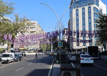 Amed bi alên 25ê Mijdarê hat xemilandin