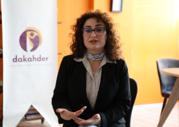 ‘Divê li dijî tundiyê hemû jin bibin yek’