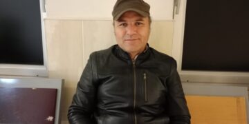 Qedexeya li ser rojnameger Abdurrahman Gok ranekirin