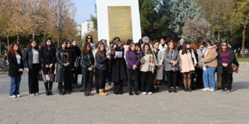Tora Têkoşîna Li Dijî Tundiyê rapora salekê eşkere kir
