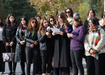 Tora Têkoşîna Li Dijî Tundiyê rapora salekê eşkere kir