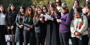 Tora Têkoşîna Li Dijî Tundiyê rapora salekê eşkere kir