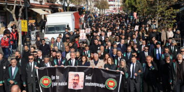 Tahir Elçî di salvegera 10emîn de hate bibîranîn: Ji ber ku aştiyê parast hate kuştin