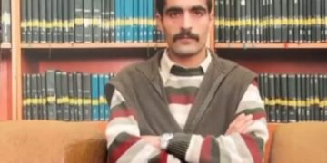 ‘Rêveberiya girtîgehê çav berdeya berîka girtiyan’