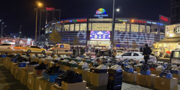 Li dijî mexazayên biha, malê erzan!