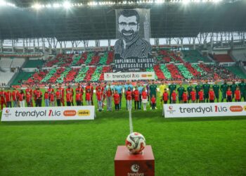 Amedspor 3 puan wergirt û ket rêza 2yemîn