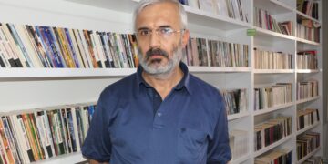 Dozger xwest nivîskar Azad Zal bê cezakirin