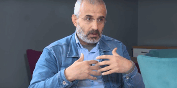 Dozgerî seba nuştox Azad Zal ceza waşt