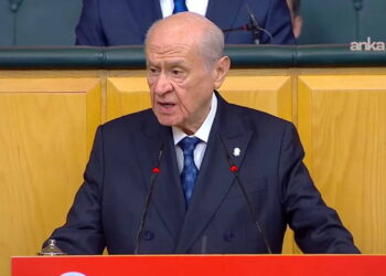 Bahçelî: Muxatabo tewr cidî Îmrali yo