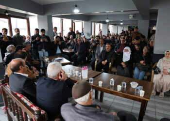 Kanîreş de şayîya dengbêjan virazîyaye