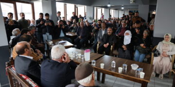 Kanîreş de şayîya dengbêjan virazîyaye