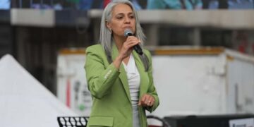 ‘Çareserîya meseleya kurdan a demokratîke, temînatê demokrasîya Tirkîya yo’