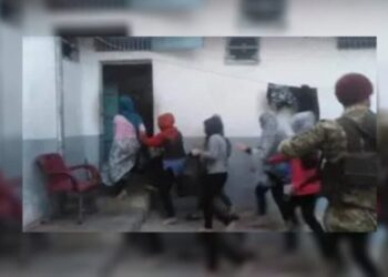 Herêmanê îşxalkerdeyan de bîlançoya qirkerdişê cinîyan