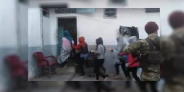 Herêmanê îşxalkerdeyan de bîlançoya qirkerdişê cinîyan