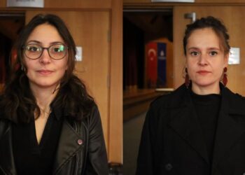 Cinî: Hewceyê cinîyan bi aştî est a