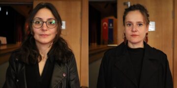 Cinî: Hewceyê cinîyan bi aştî est a