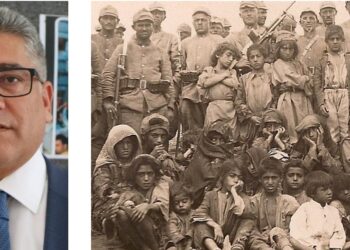 ‘Kurd, elewî û heme şaran rê aştî lazim a’