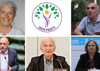 Konferansa Navneteweyî ya ‘Aştî û Civaka Demokratîk’ dê bê lidarxistin