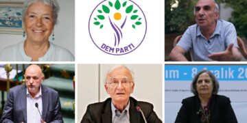 Konferansa Navneteweyî ya ‘Aştî û Civaka Demokratîk’ dê bê lidarxistin