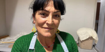 ‘Ma cinîyê Dêrsimî aştî û serbestîye wazenîme’