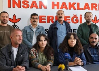 ÎHD Dêrsim: Wa zîndanê bi tîpê quye bêrê qefilnayene