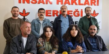 ÎHD Dêrsim: Wa zîndanê bi tîpê quye bêrê qefilnayene