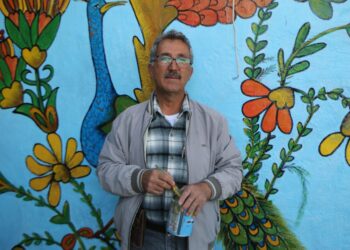 Nîqaşkero ke hêstiranê bizekêke ra bîyo: Hîkayeya Aşik Daymî