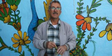 Nîqaşkero ke hêstiranê bizekêke ra bîyo: Hîkayeya Aşik Daymî