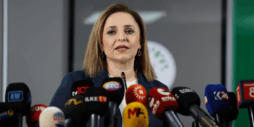 Ayşegul Dogan: Seba tahlîyekerdene şima benda çîyê?