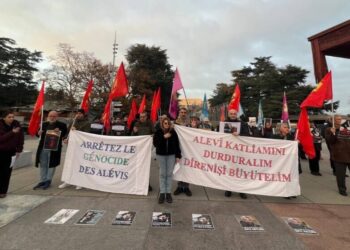 ‘Bêvengîye hemkarîya sûcî ya’