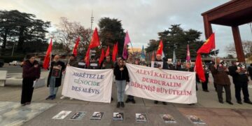 ‘Bêvengîye hemkarîya sûcî ya’