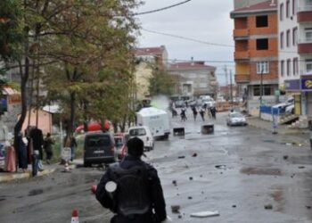 Qezaya ke tora şerê taybetî de ya: Esenyurt