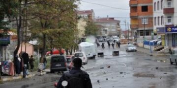 Qezaya ke tora şerê taybetî de ya: Esenyurt