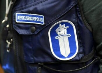 Fînlandîya de hîrê kurdî ameyî destbendkerdene, kurdî do protesto bikerê