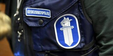 Fînlandîya de hîrê kurdî ameyî destbendkerdene, kurdî do protesto bikerê