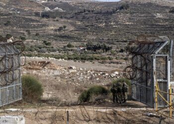 Komên Cihû hewl didin li Sûriyeyê wargehan ava bikin