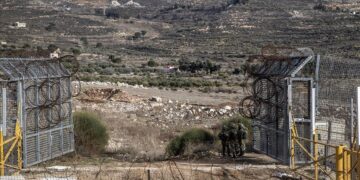 Komên Cihû hewl didin li Sûriyeyê wargehan ava bikin